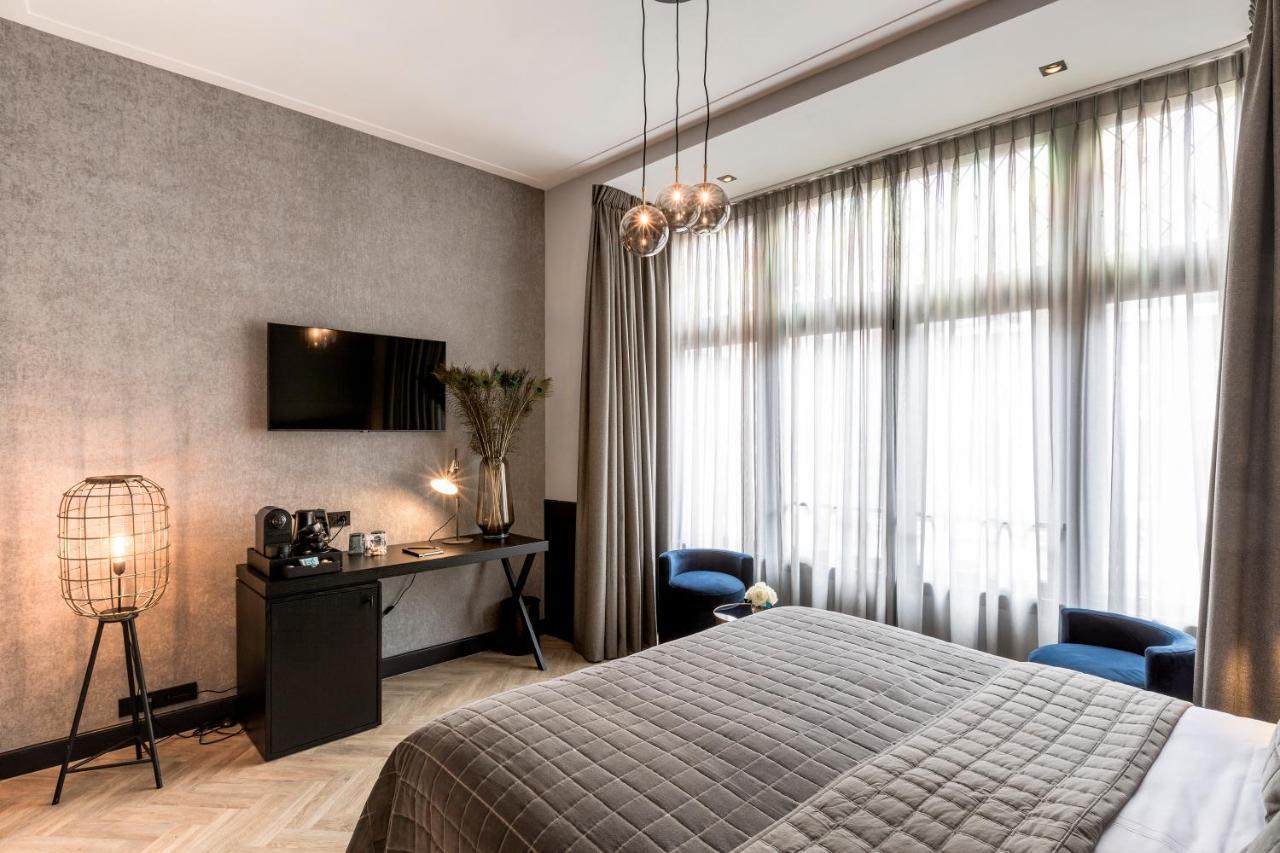 Cavallaro Hotel Haarlem