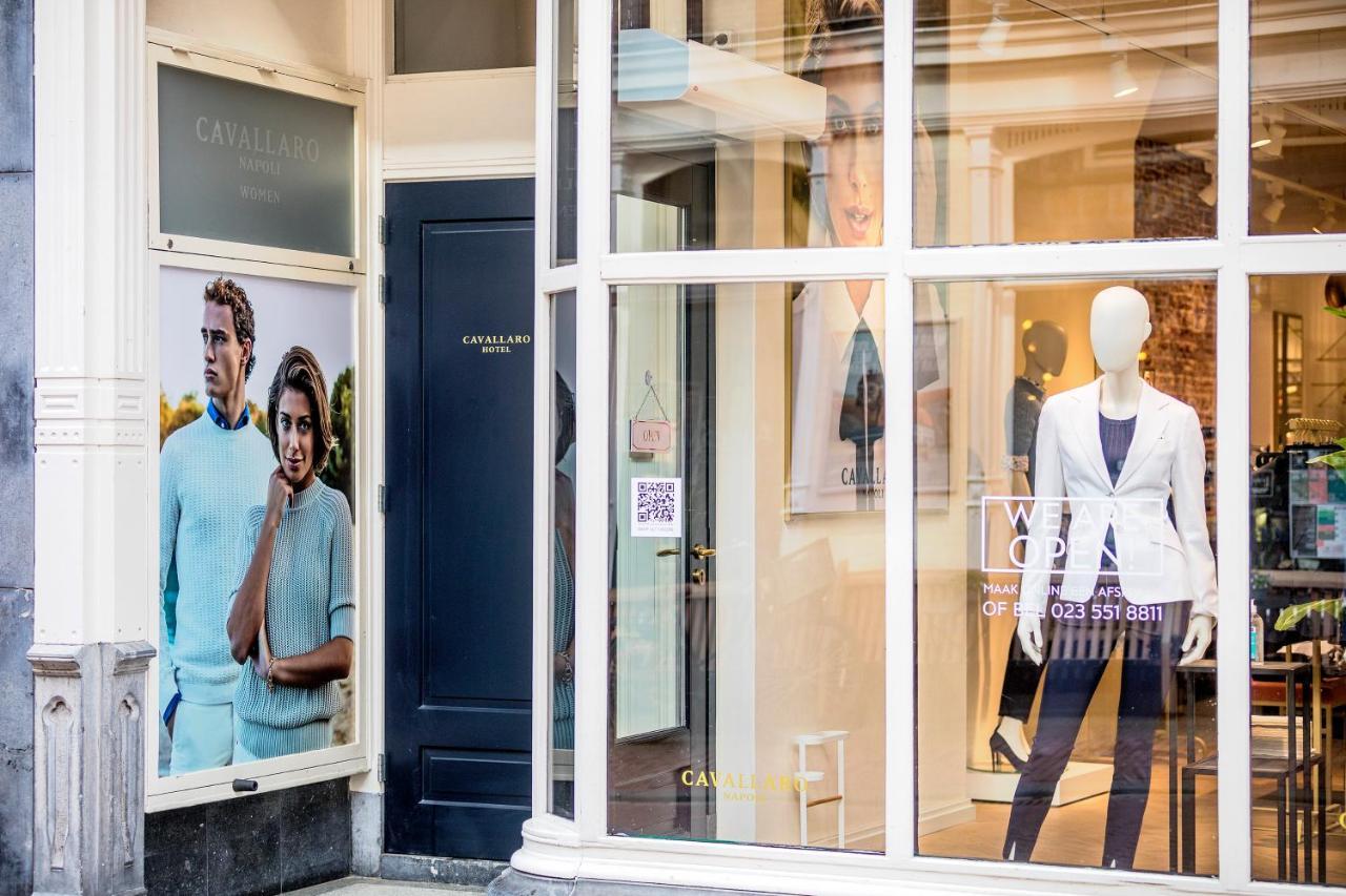 Cavallaro * Haarlem