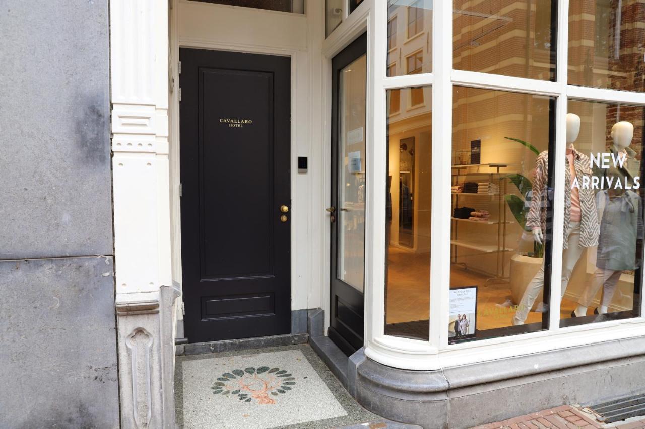 Hotel Cavallaro Haarlem