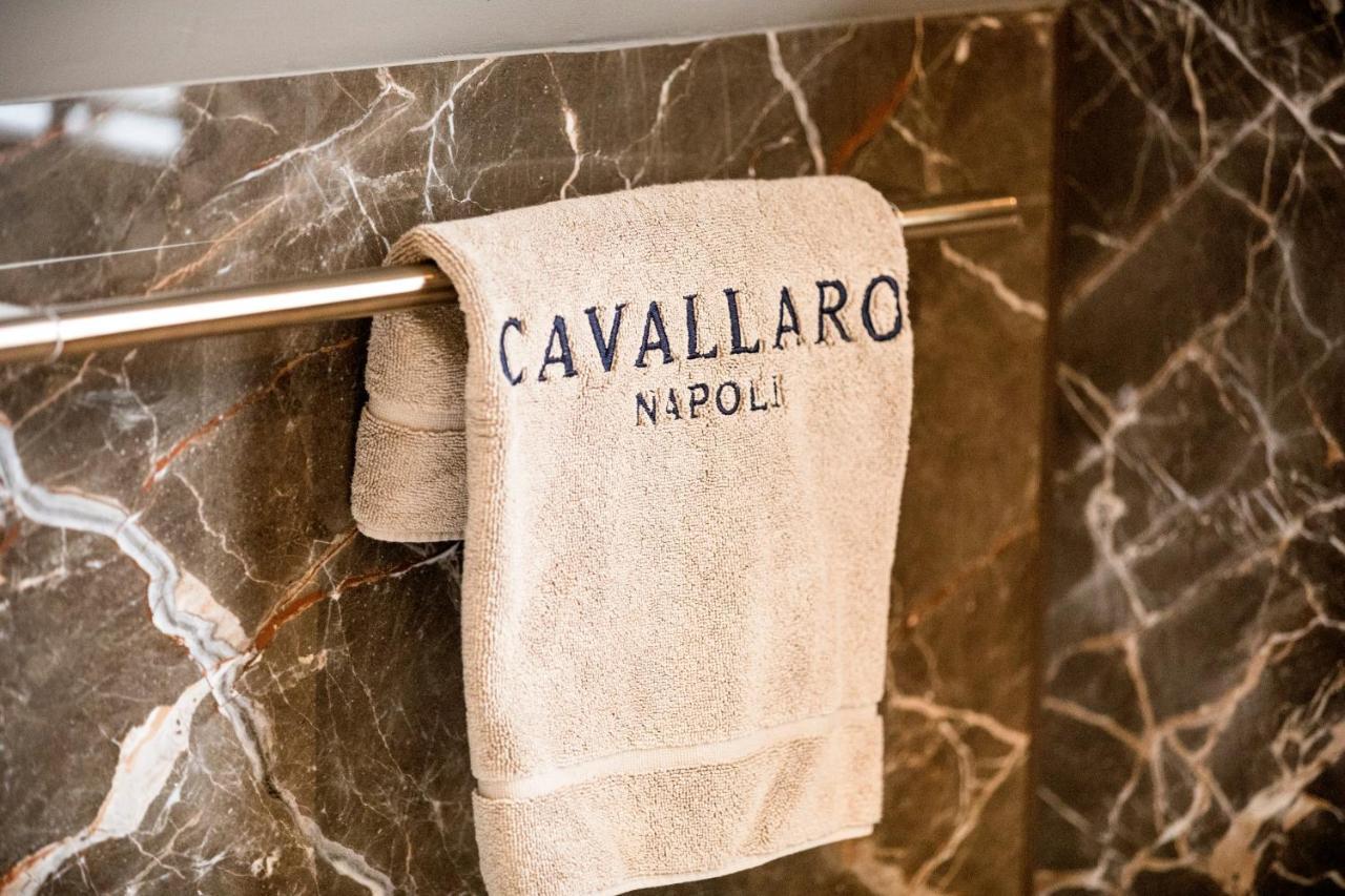Cavallaro Hotel