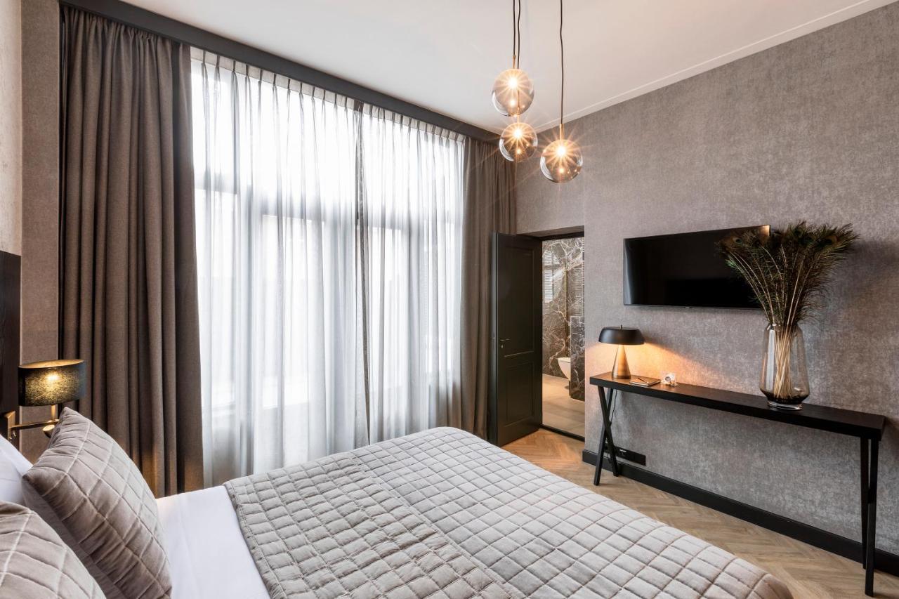 Cavallaro Haarlem
