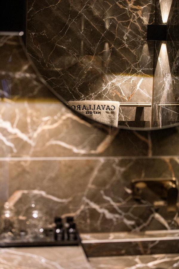 Cavallaro