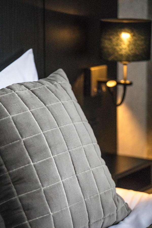 Cavallaro Hotel Haarlem