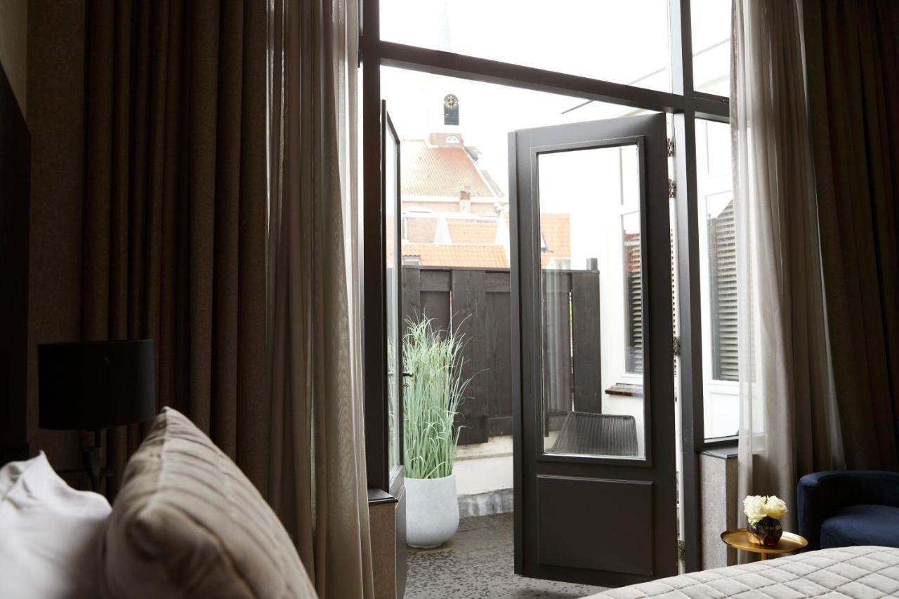 Cavallaro Hotel Haarlem